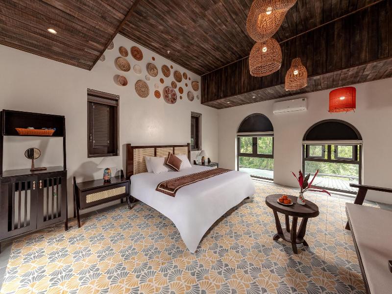 Nature Garden Ecolodge Ninh Binh image