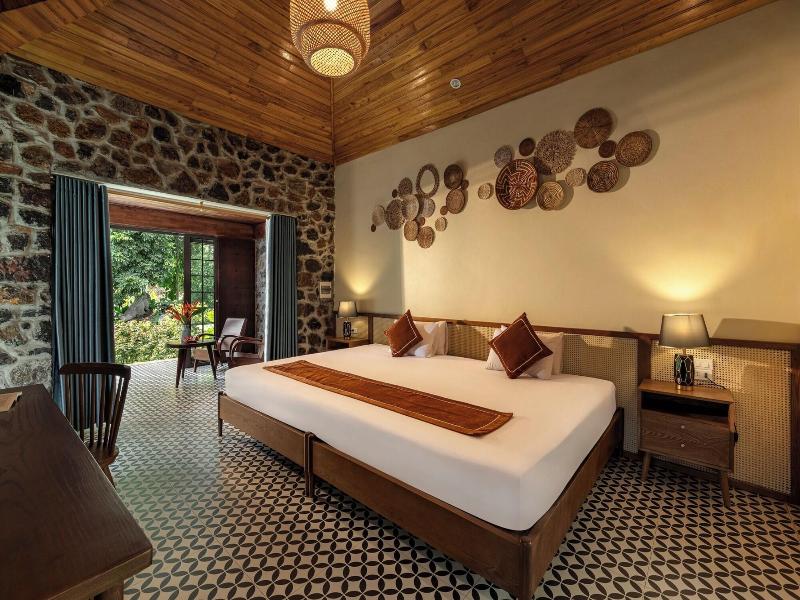 Nature Garden Ecolodge Ninh Binh image
