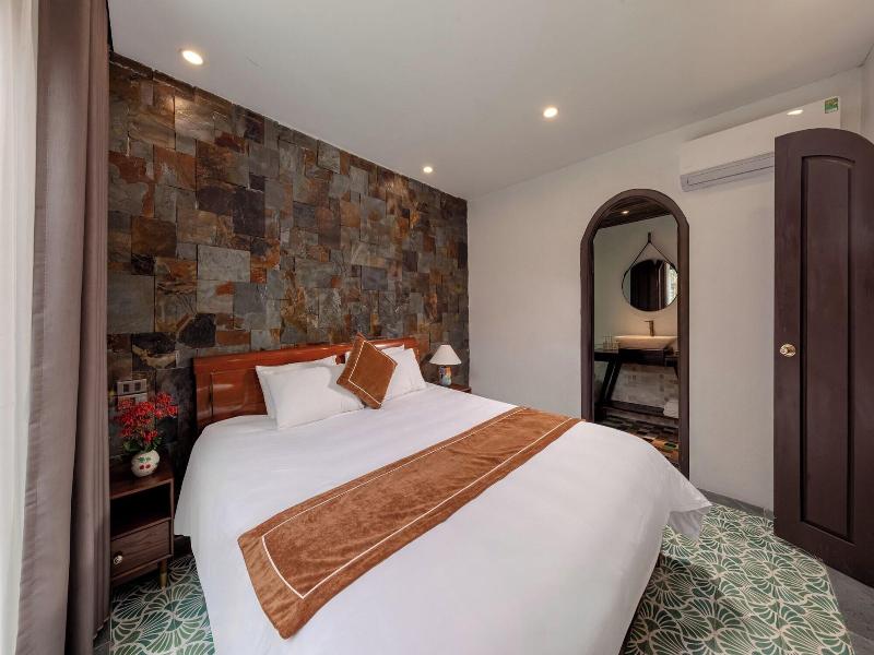 Nature Garden Ecolodge Ninh Binh image