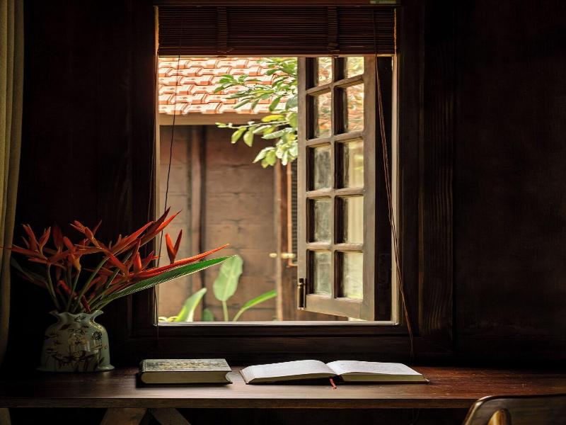 Nature Garden Ecolodge Ninh Binh image