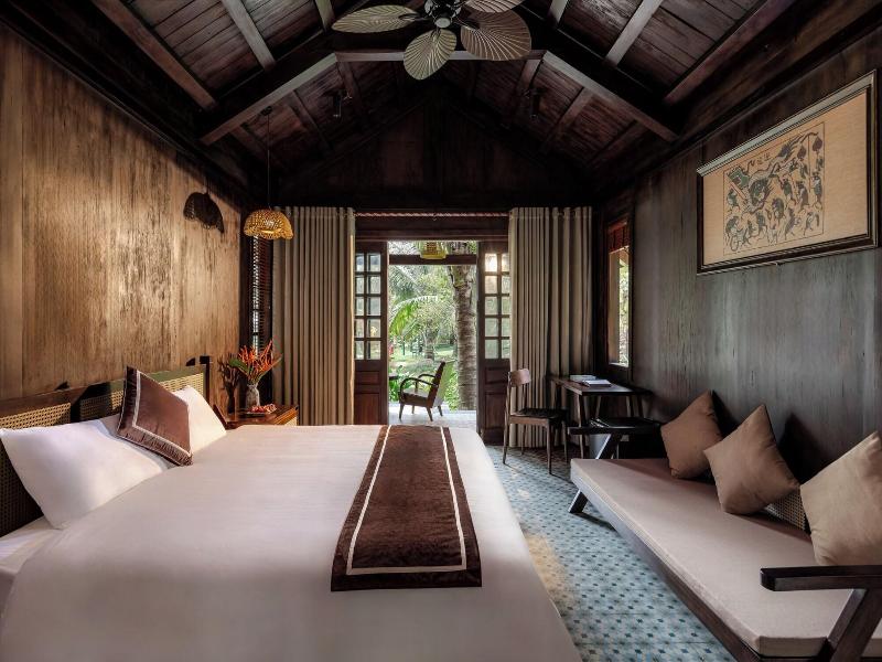 Nature Garden Ecolodge Ninh Binh image