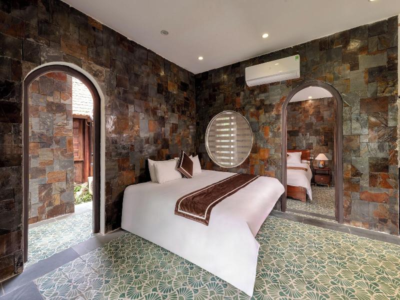 Nature Garden Ecolodge Ninh Binh image