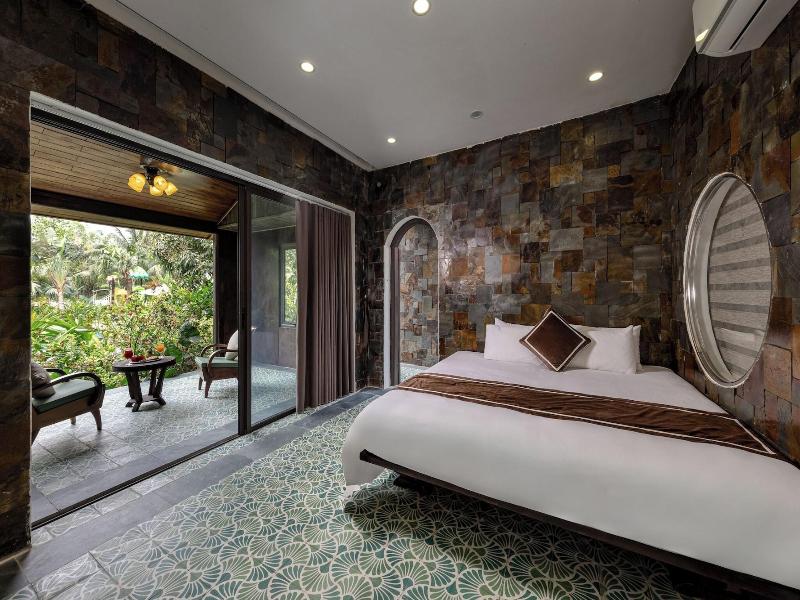 Nature Garden Ecolodge Ninh Binh image