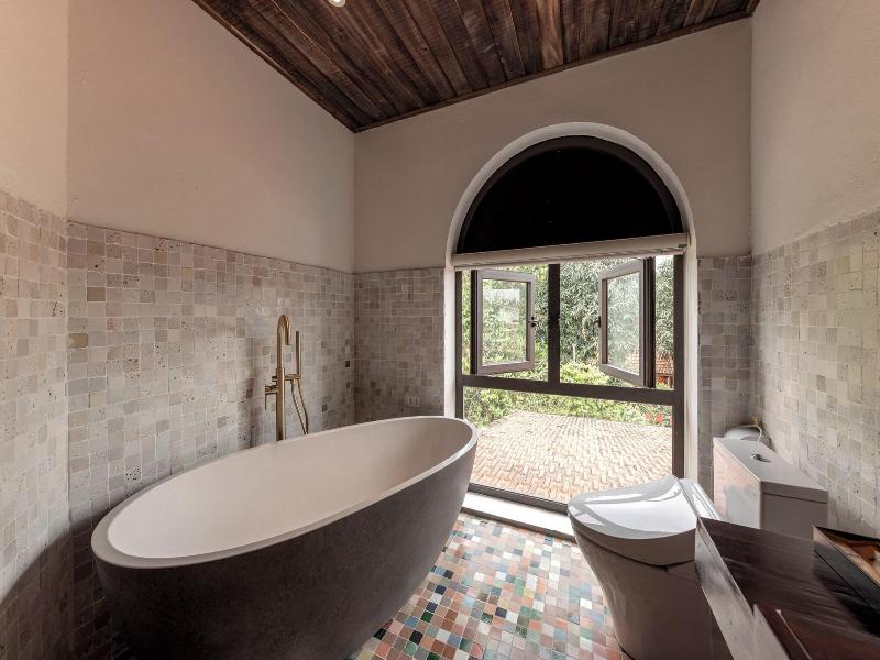 Nature Garden Ecolodge Ninh Binh image