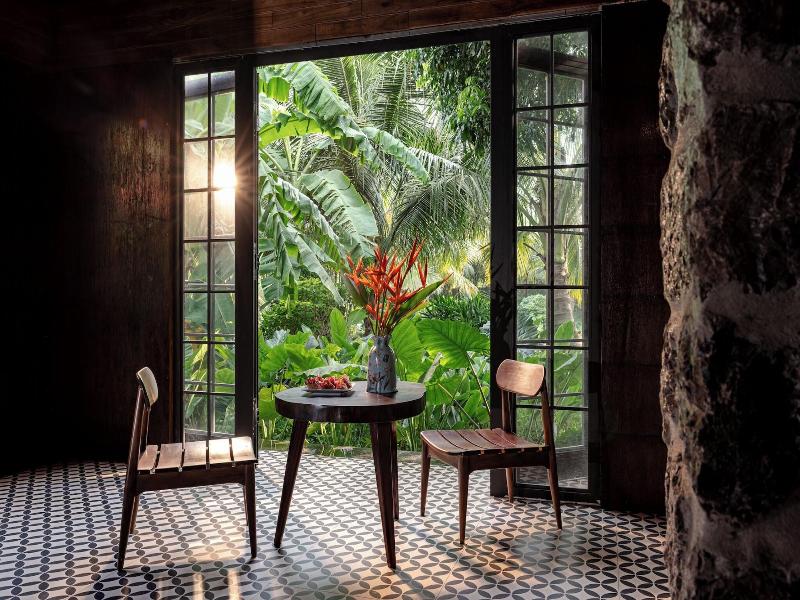 Nature Garden Ecolodge Ninh Binh image