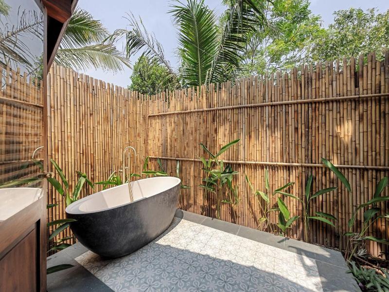 Nature Garden Ecolodge Ninh Binh image