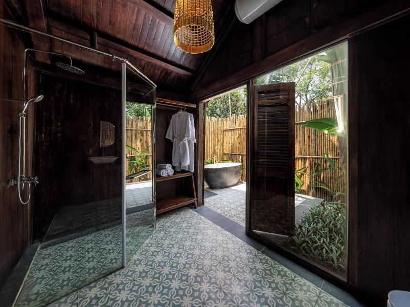 Nature Garden Ecolodge Ninh Binh image