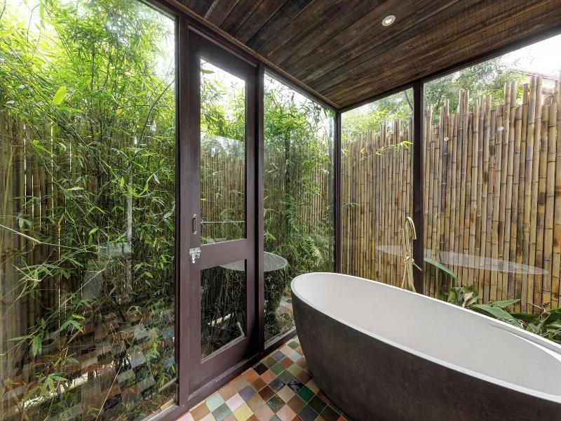 Nature Garden Ecolodge Ninh Binh image