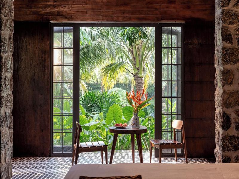 Nature Garden Ecolodge Ninh Binh image