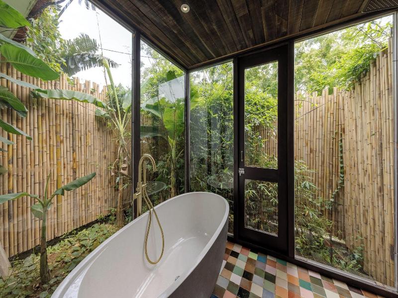 Nature Garden Ecolodge Ninh Binh image