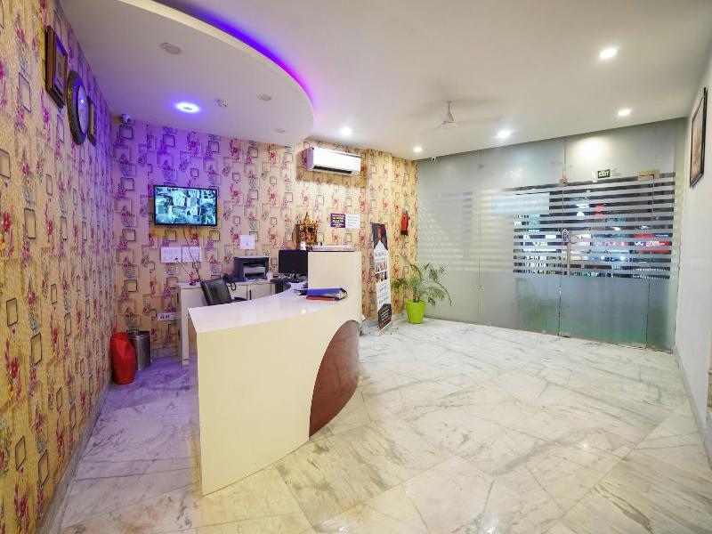 Hotel Happy Stay - Delhi Airport image