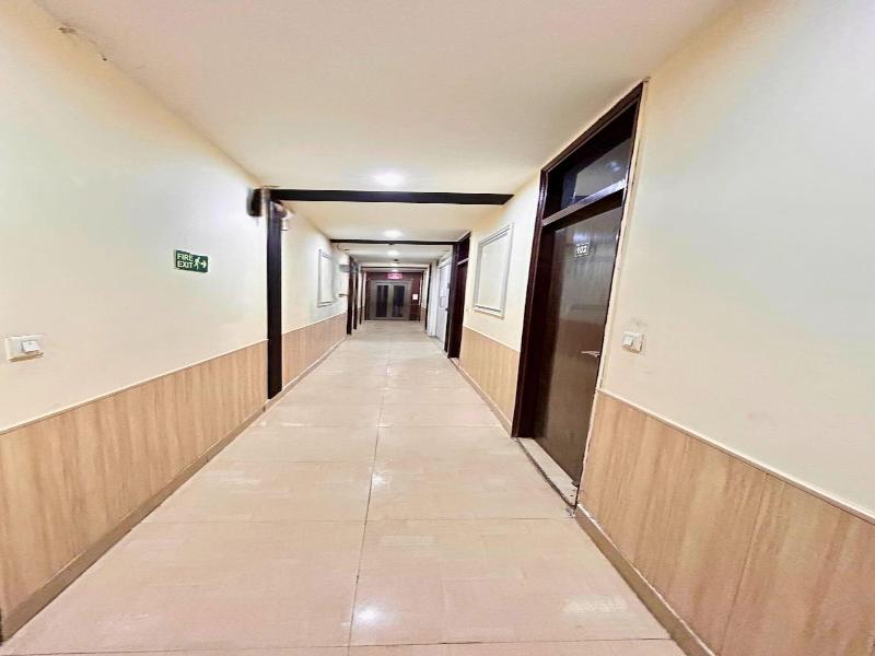 Hotel Happy Stay - Delhi Airport image