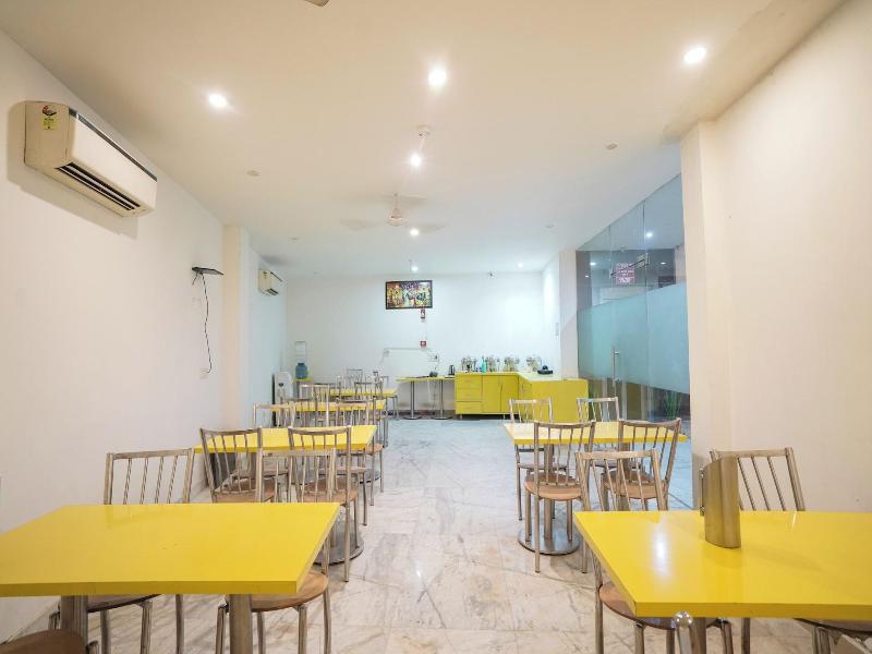 Hotel Happy Stay - Delhi Airport image