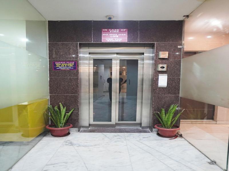 Hotel Happy Stay - Delhi Airport image