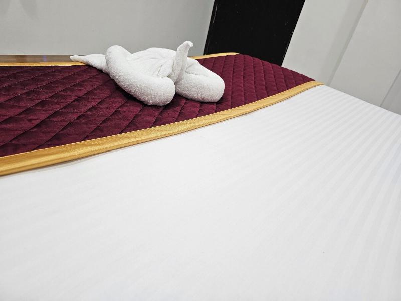 Metro Residency.com image