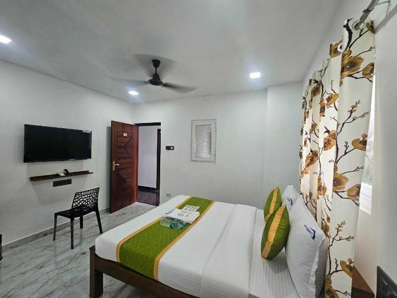 Metro Residency.com image