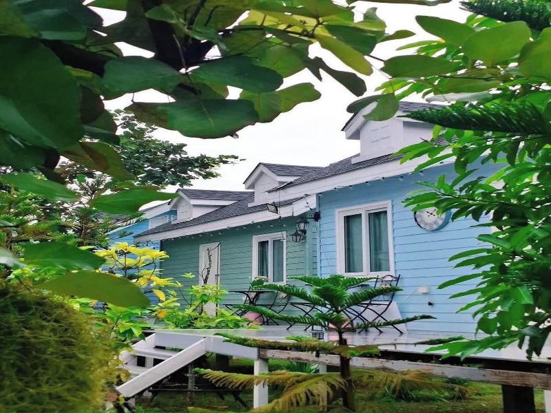 Peang Tara Cafe & Resort, Nong Khai