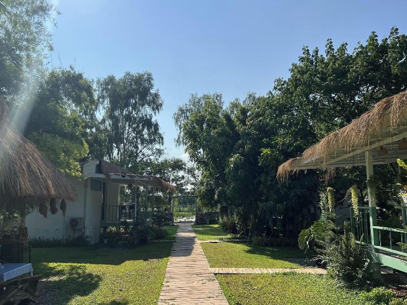 Peang Tara Cafe & Resort