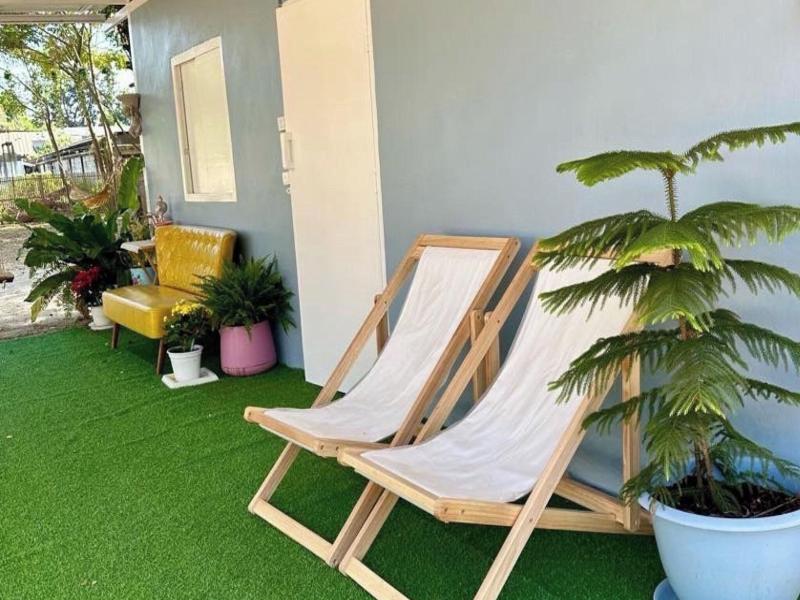 Peang Tara Cafe & Resort