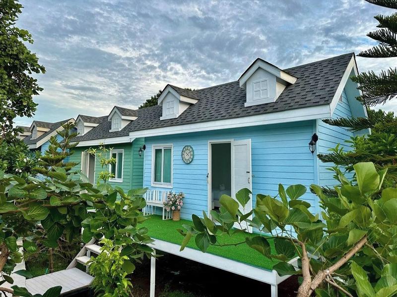 Peang Tara Cafe & Resort