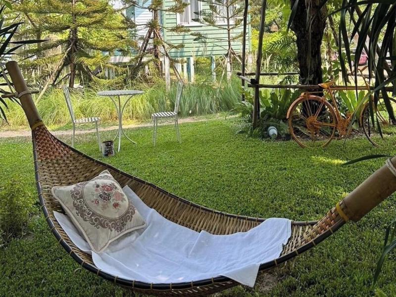 Peang Tara Cafe & Resort