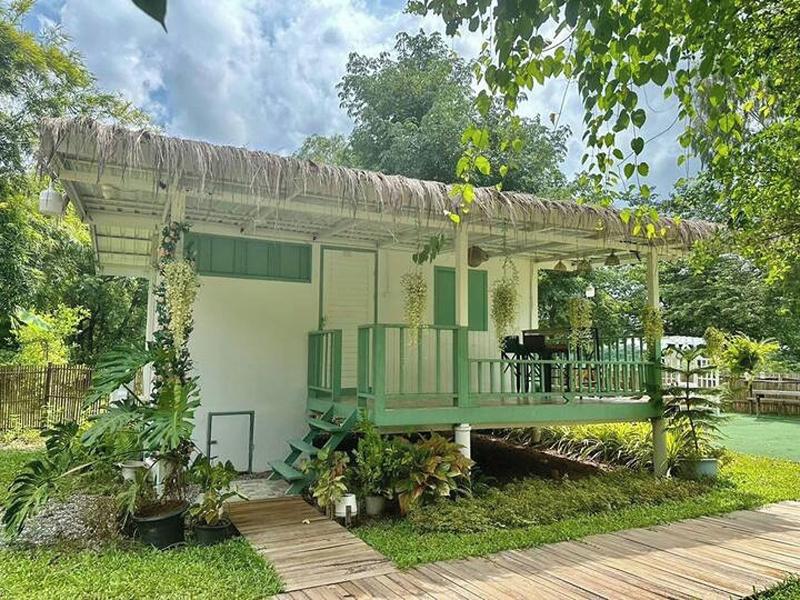 Peang Tara Cafe & Resort