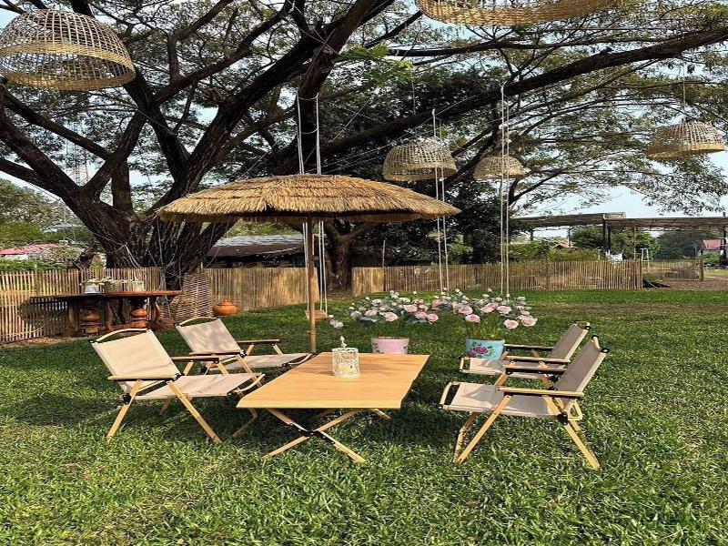 Peang Tara Cafe & Resort