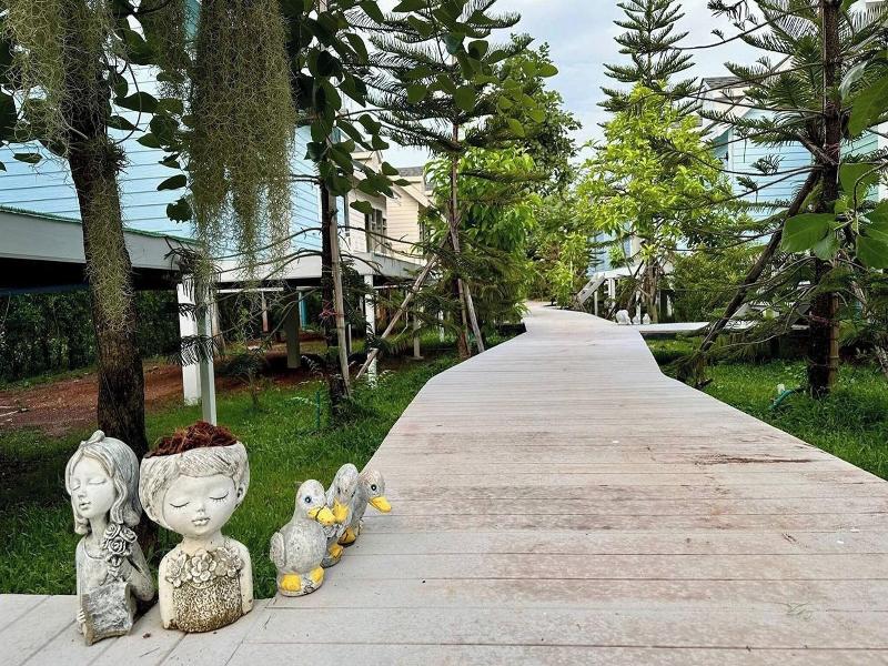 Peang Tara Cafe & Resort