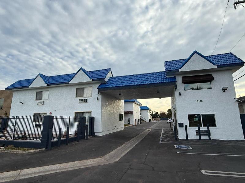 Beach Inn - A Huntington Beach Motel image