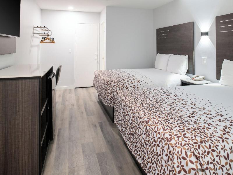 Beach Inn - A Huntington Beach Motel image