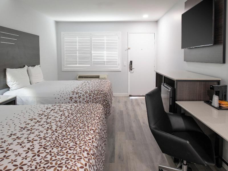 Beach Inn - A Huntington Beach Motel image
