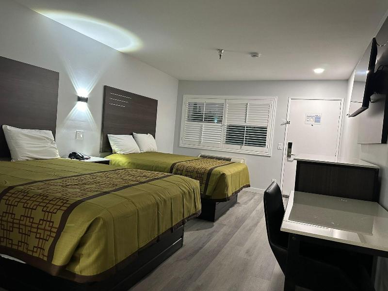 Beach Inn - A Huntington Beach Motel image