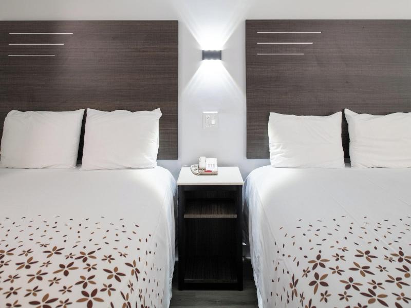 Beach Inn - A Huntington Beach Motel image