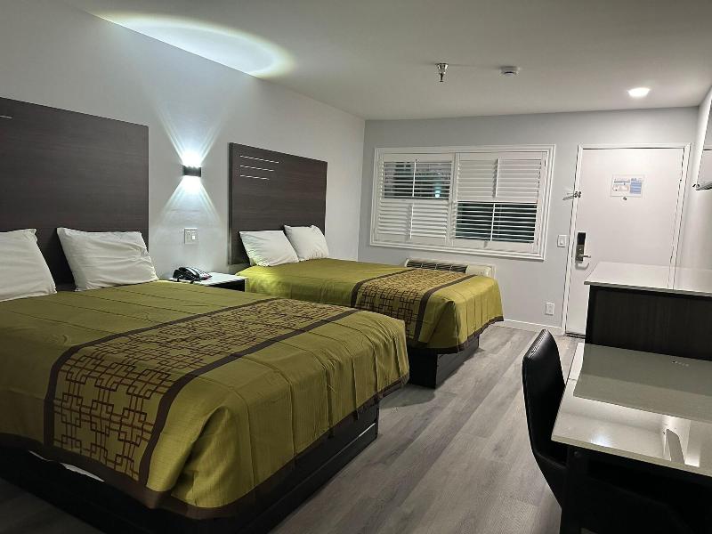 Beach Inn - A Huntington Beach Motel image