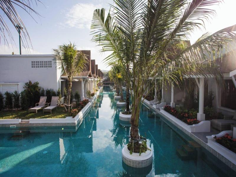 Lalynn Resort & Villas image