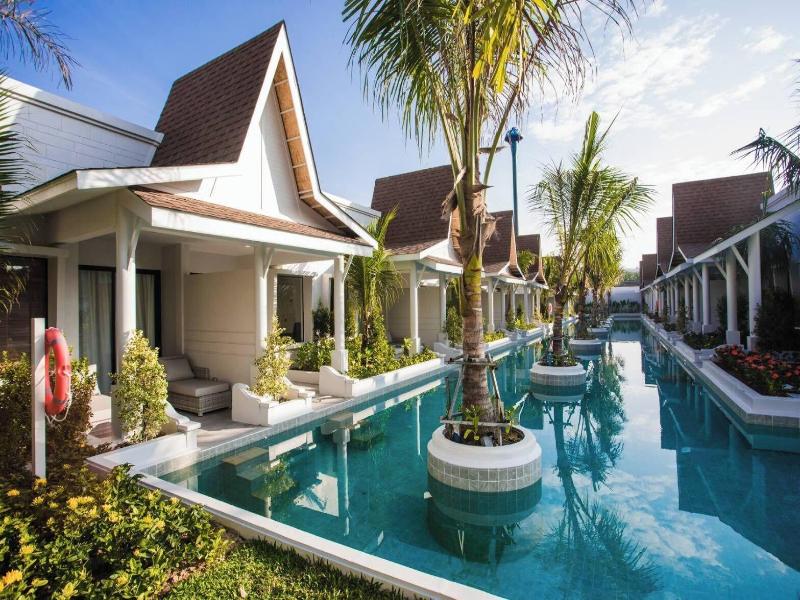 Lalynn Resort & Villas image