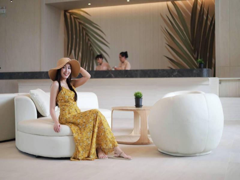 Lalynn Resort & Villas image