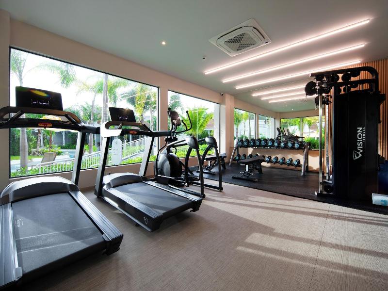 Lalynn Resort & Villas image