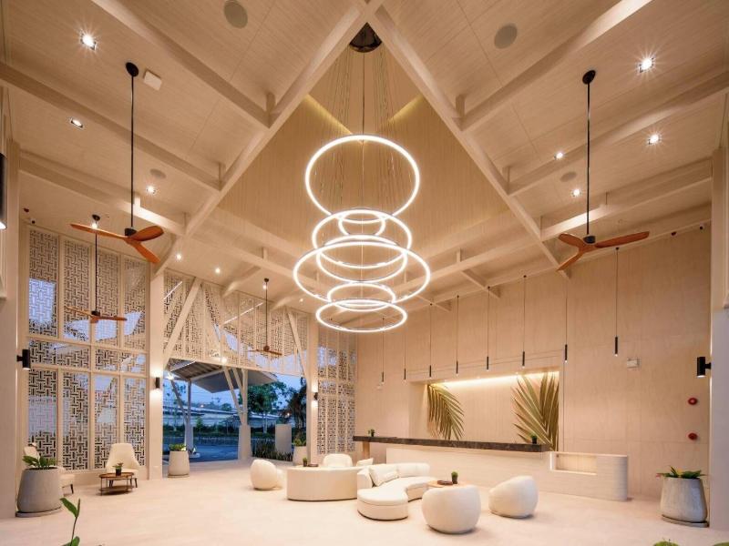 Lalynn Resort & Villas image