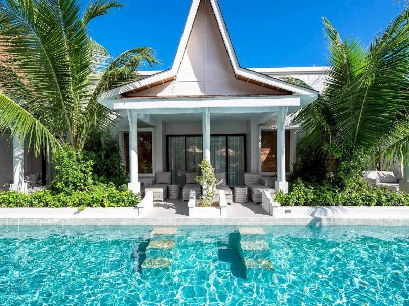 Lalynn Resort & Villas image