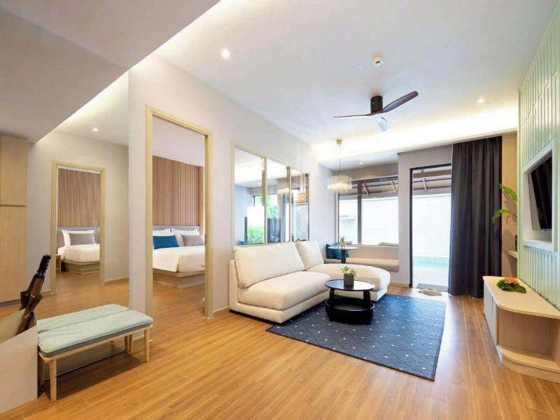 Lalynn Resort & Villas image