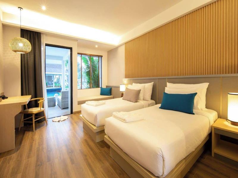 Lalynn Resort & Villas image