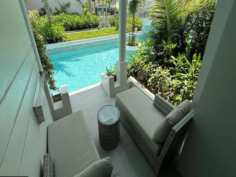 Lalynn Resort & Villas image