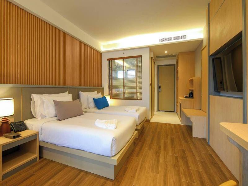 Lalynn Resort & Villas image