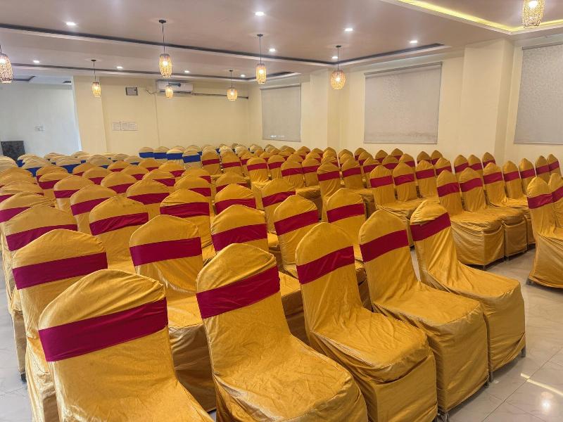 Hotel Origin Hyderabad Airport