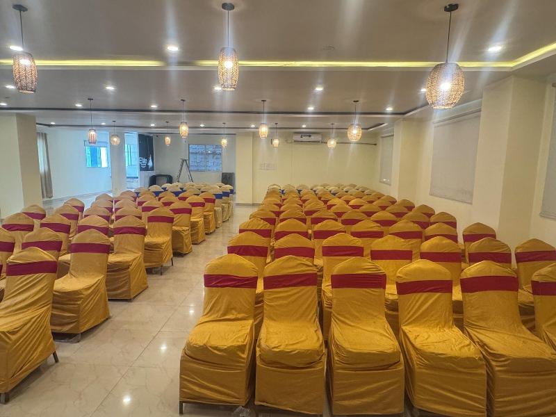 Hotel Origin Hyderabad Airport