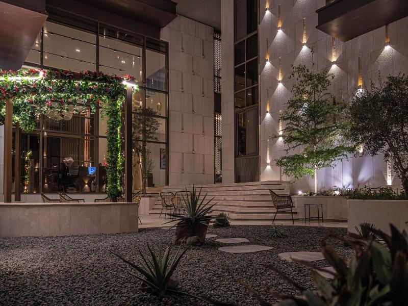 Liora Hotel image