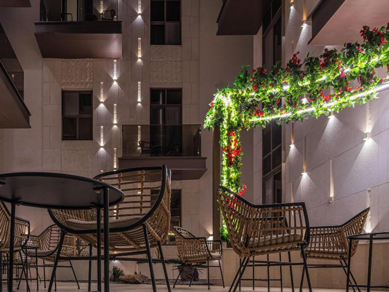 Liora Hotel image