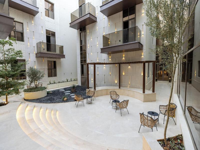 Liora Hotel image