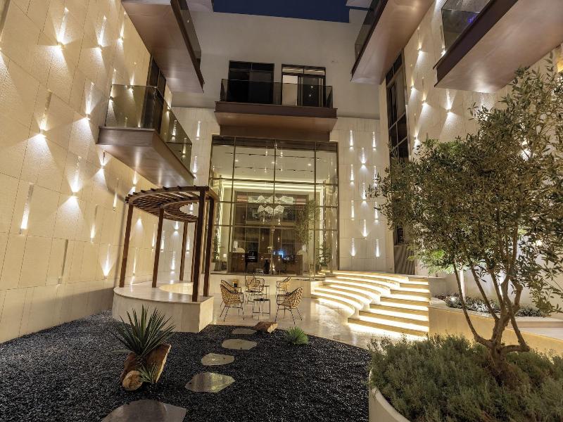 Liora Hotel image